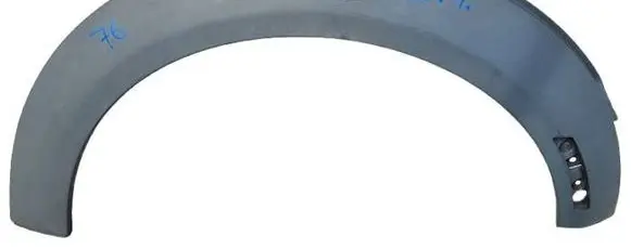 Mini One - Cooper F56 F55 Front arch trim 114129-10