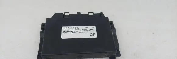 Mercedes-Benz E W212 Gearbox control unit/module A0005456816 A0024486810 A0034464310