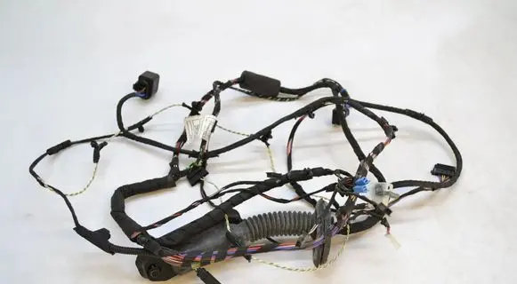 Volvo V70 Front door wiring loom 7974346