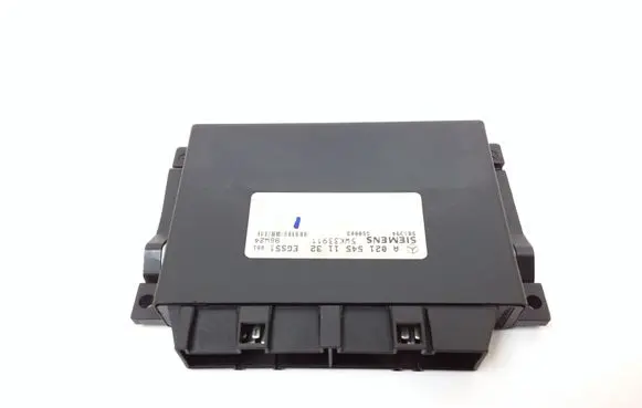 Mercedes-Benz E W210 Gearbox control unit/module A0215451132 5WK33911 EGS51001