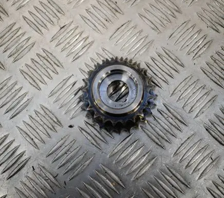 Hyundai Santa Fe Other engine bay part