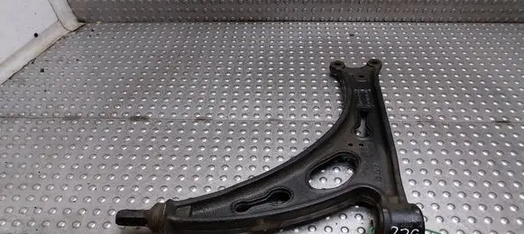 Front control arm