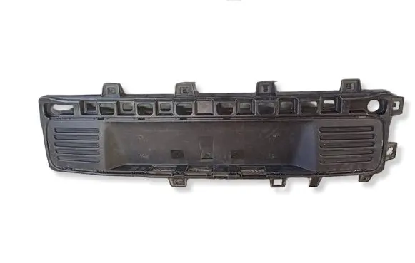 Renault Twingo III Rear bumper trim bar molding 858328942R 858329528R