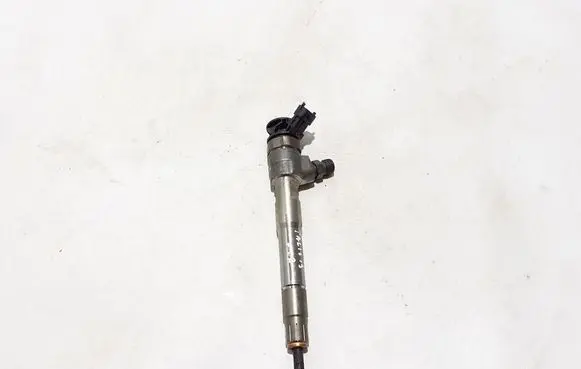 Renault Talisman Fuel injector 0445110896