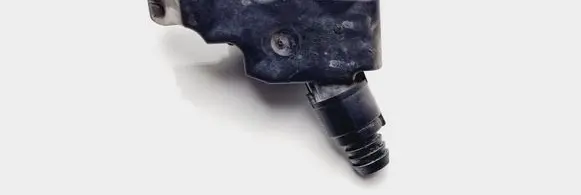 Volkswagen Polo III 6N 6N2 6NF Oil breather separator 036103464G