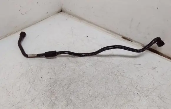 Mercedes-Benz E W212 Engine coolant pipe/hose A2124302829001