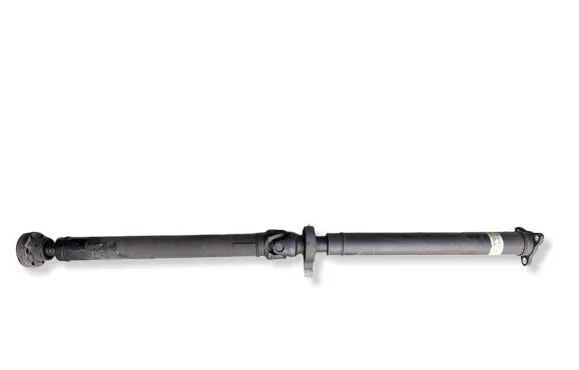 BMW 6 E63 E64 Drive shaft (set) 7523625