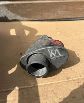 Mercedes-Benz C W203 Brake vacuum hose/pipe F286