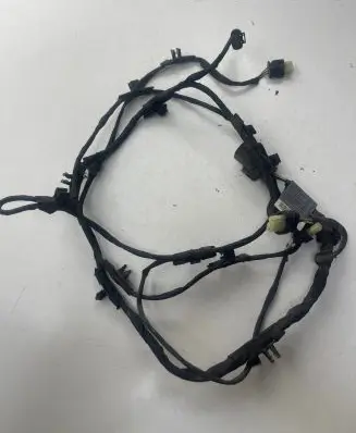 BMW 5 F10 F11 Parking sensor (PDC) wiring loom 9241691 16032011 NEN71Z