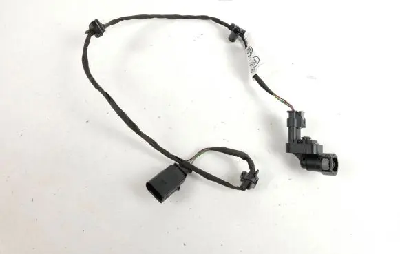 Porsche Cayenne (9Y0 9Y3) Other wiring loom 4M0971727AD