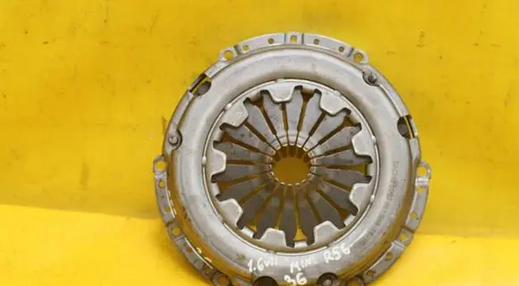 Mini One - Cooper Coupe R56 Pressure plate 