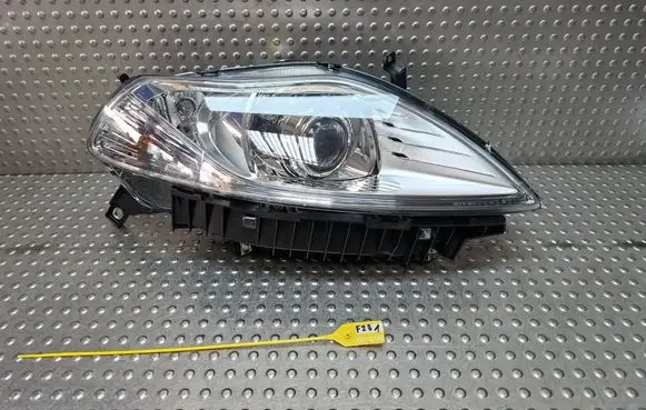Lancia Ypsilon Headlight/headlamp 51850560