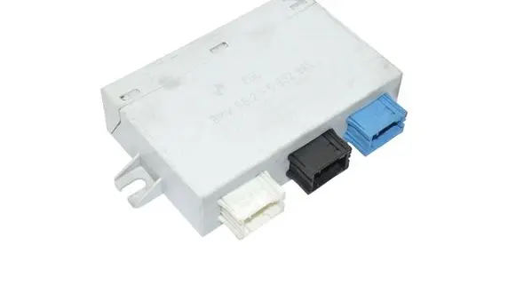 BMW X5 E53 Parking PDC control unit/module 66216932985 6932985