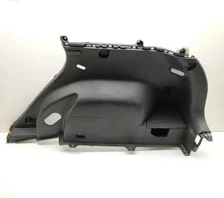 KIA Niro Trunk/boot side trim panel 85741Q4000