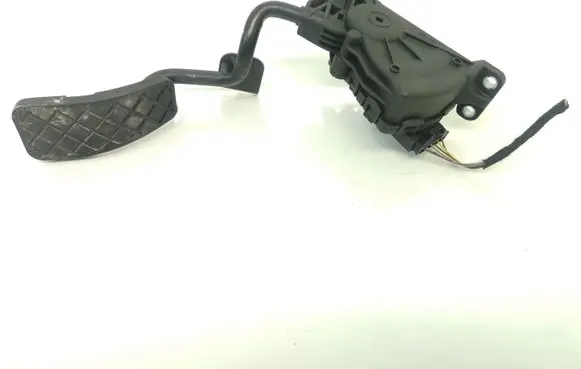 Audi A6 S6 C6 4F Accelerator throttle pedal 4F2721523 6PV00898402