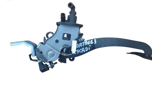 KIA Sportage Clutch pedal AMB0076