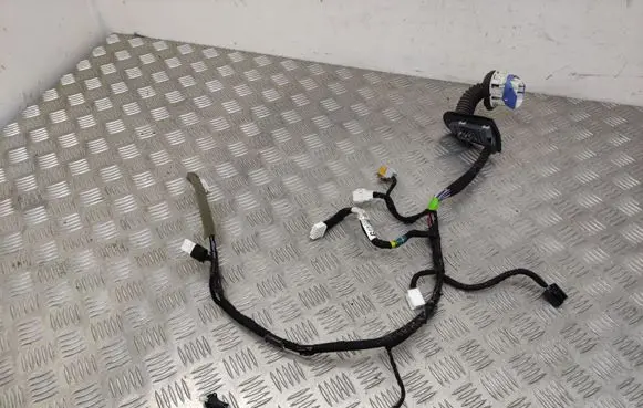 Mazda 6 Front door wiring loom GJE867200E