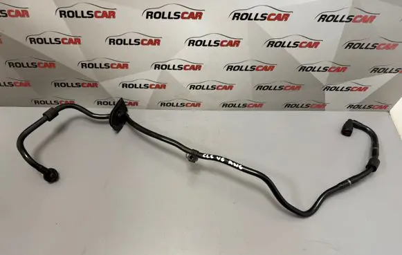 Mercedes-Benz CLS C219 Vacuum line/pipe/hose A2114301929