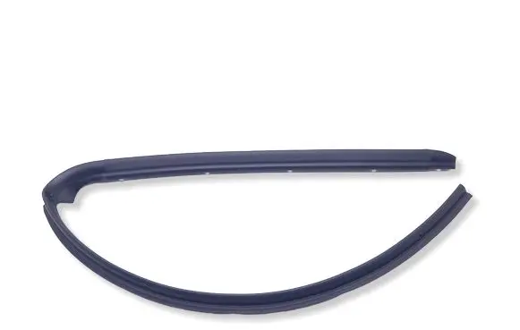 Ford Focus Rubber seal rear door JX7BA25306BC 2207403