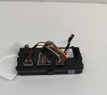 Volvo XC90 Climate control unit 31472269 31472269AB