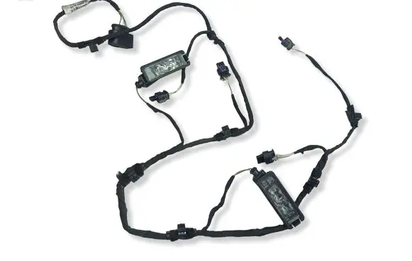 Seat Leon IV Parking PDC sensor 5FE971194H