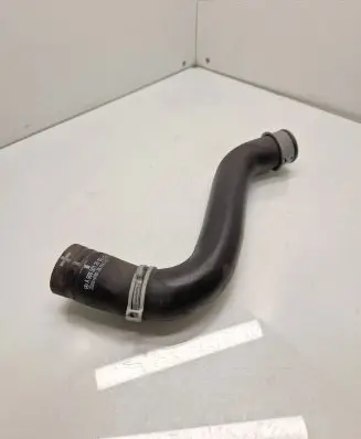 Mercedes-Benz Sprinter W906 Engine coolant pipe/hose A9065012982