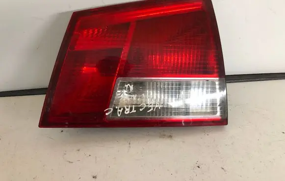 Opel Vectra C Tailgate rear/tail lights 24469464 443502