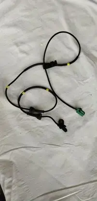 Volvo S60 ABS rear brake sensor 3524257