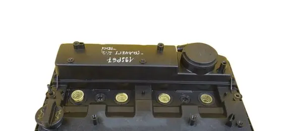 Ford Transit Rocker cam cover ZAWOROW DRFA DRFB
