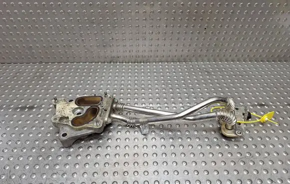 Jeep Renegade EGR valve line/pipe/hose 55267823