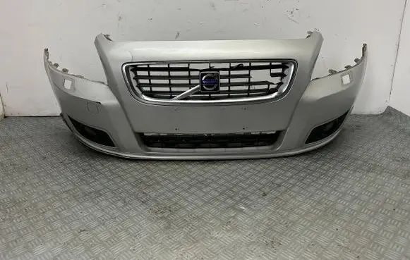 Volvo V50 Front bumper