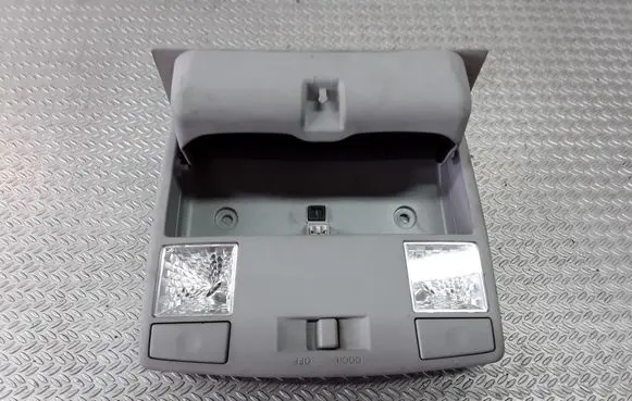 Mazda RX8 Headlining roof glove box 