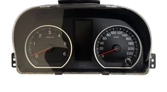 Honda CR-V Speedometer (instrument cluster) HR0359476 G420 78100