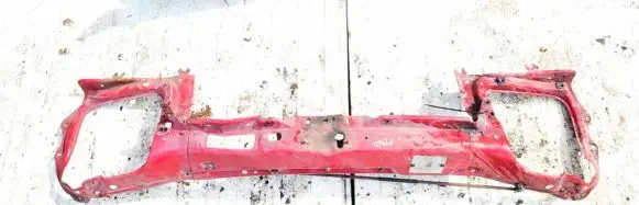 Fiat Doblo Radiator support slam panel