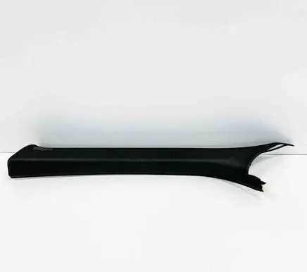 Porsche Macan (95B) (A) pillar trim 95B867233