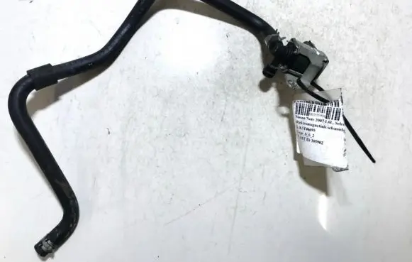 Nissan Note (E11) Turbo solenoid valve K5T46695