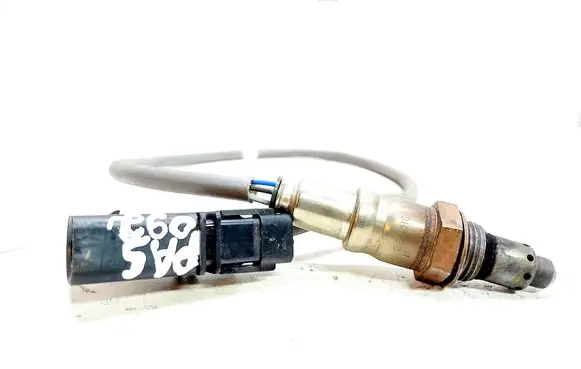 Volkswagen PASSAT B8 Lambda probe sensor 04E906262
