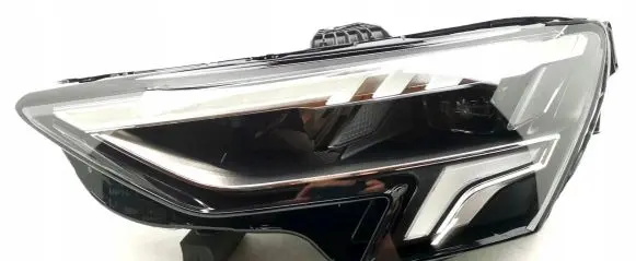 Audi A3 8Y Headlight/headlamp 8Y0941033