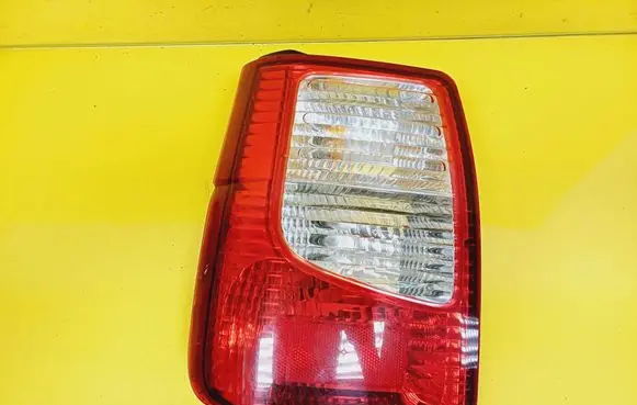 KIA Joice Rear/tail lights