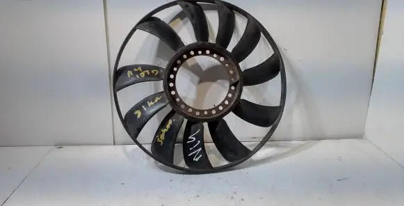 Audi A4 S4 B5 8D Fan impeller 058121301