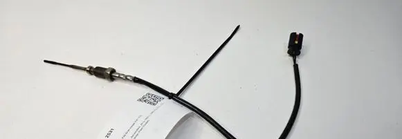 BMW 4 F36 Gran coupe Exhaust gas temperature sensor 8570234