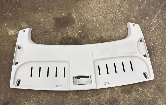 Volkswagen Caddy Headlining roof glove box 2K0867705Q