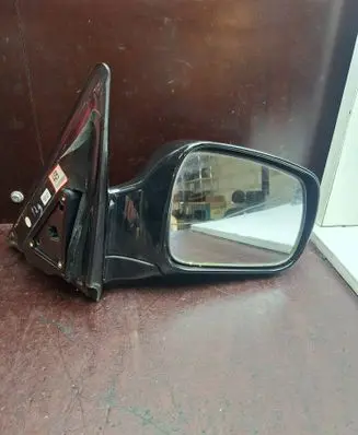 Hyundai Terracan Front door electric wing mirror A4EB 150127