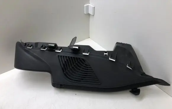 BMW 1 F20 F21 Trunk/boot lower side trim panel 51467221044