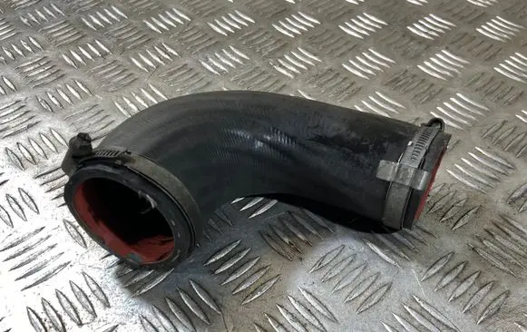 Volvo XC60 Intercooler hose/pipe 31293663
