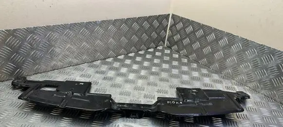 Opel Mokka Top upper radiator support slam panel 