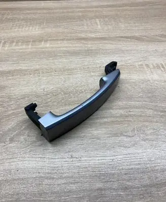 Audi A6 S6 C5 4B Rear door exterior handle 