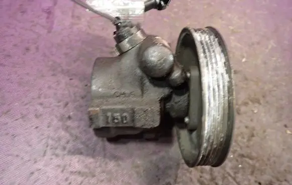 Fiat Bravo - Brava Power steering pump 55186441