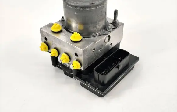 Opel Meriva B ABS Pump 13354301 0265238000 0265950820