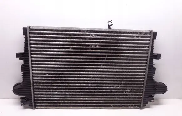 Alfa Romeo 159 Intercooler radiator 50507299